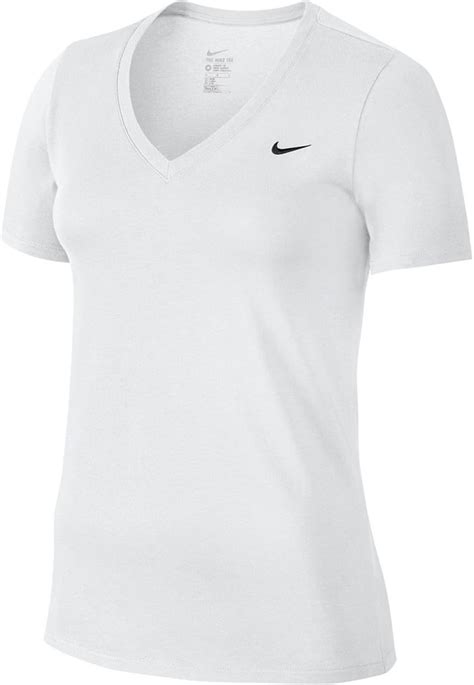 nike t-shirt damen v-ausschnitt|Damen V.